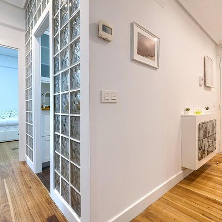 Iturribide Hogar Moderno Junto Al Metro Apartment Bilbao Luaran gambar