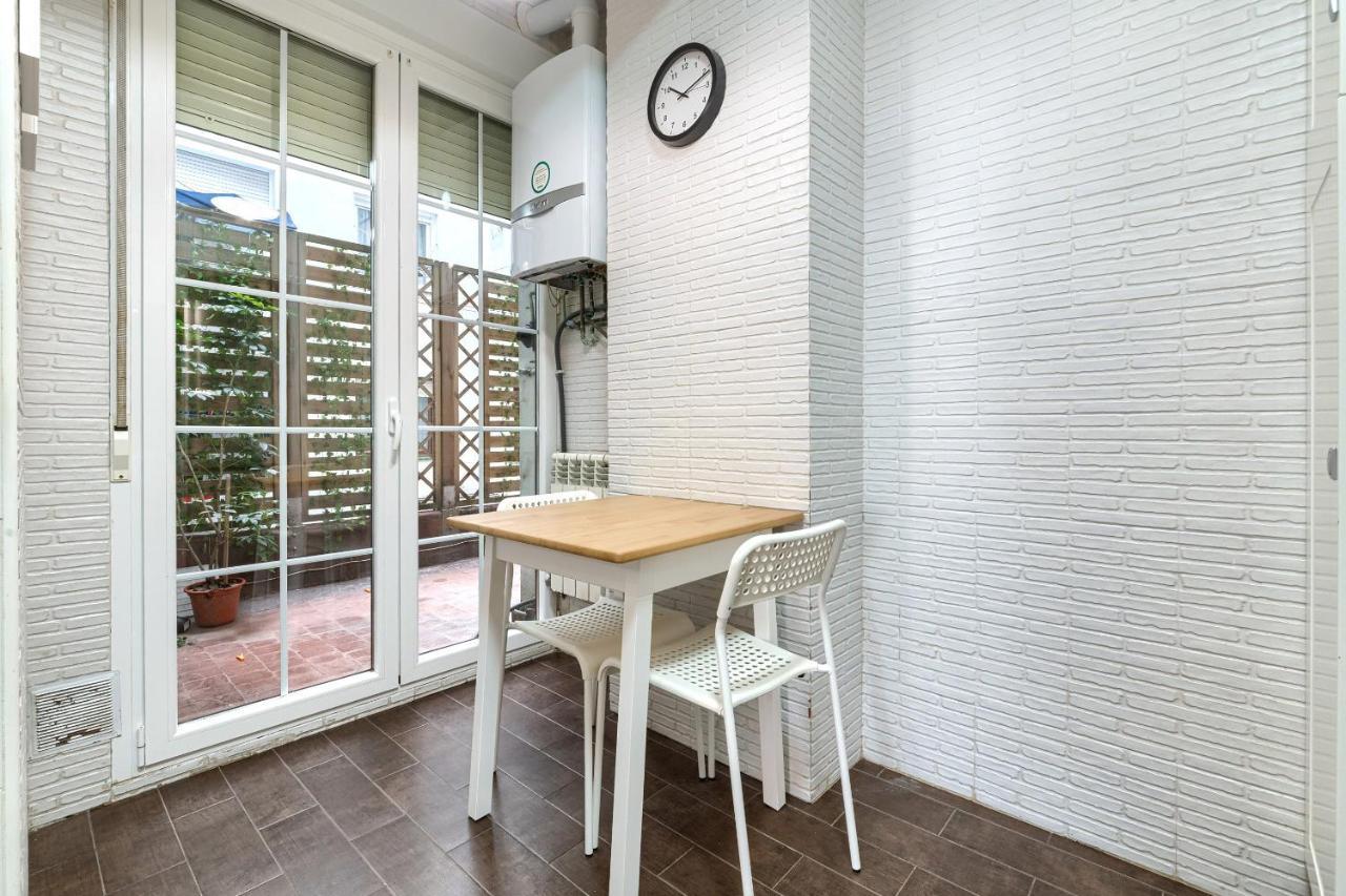 Iturribide Hogar Moderno Junto Al Metro Apartment Bilbao Luaran gambar